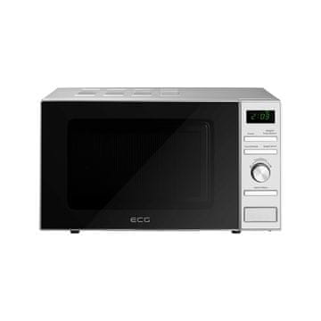 ECG Mikrovalna pećnica s roštiljem MTD 2071 SE