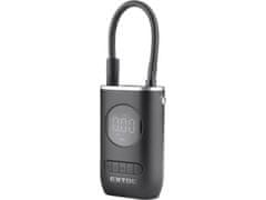 Extol Premium Kompresor na baterije 10,8 bara, USB punjenje