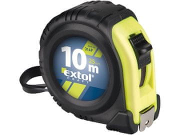 Extol Craft Mjerna traka 10 m, širina trake 25 mm