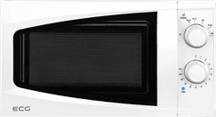 ECG Mikrovalna pećnica MTM 2070 W