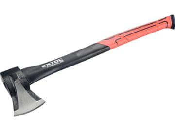 Extol Premium Sjekira (8871280) za cijepanje, drška od stakloplastike, 1000g