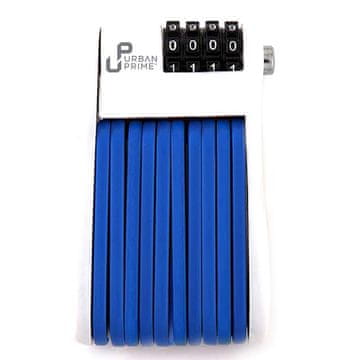 Urban Prime Sklopiva brava s kombinacijom