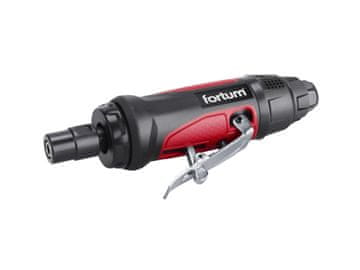 Fortum Ravna brusilica, kompozitna, pneumatska