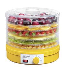 Concept Sušilica voća SO 1015