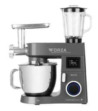 ECG Ultimo Scuro procesor hrane