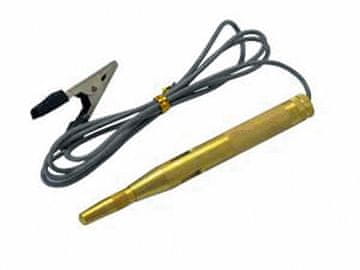 Extol Craft Ispitivač napona 6-24V, 120mm