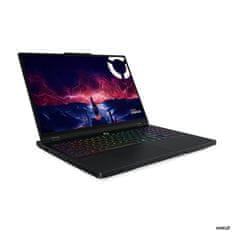 Lenovo Prijenosno računalo Legion Pro 5, R9 8945HX, SSD1TB, 32 GB, 40,64 cm (16), WQXGA, RTX5070, W11H (83LT002HSC)