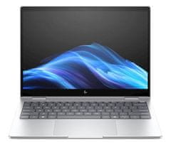 HP EliteBook 8 G1i Flip prijenosno računalo, Ultra 5-225U, 16 GB, SSD512 GB, 33,8 cm (13,3), WUXGA, W11P (AD4G9ET)