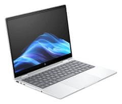 HP EliteBook 8 G1i Flip prijenosno računalo, Ultra 5-225U, 16 GB, SSD512 GB, 33,8 cm (13,3), WUXGA, W11P (AD4G9ET)