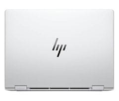 HP EliteBook 8 G1i Flip prijenosno računalo, Ultra 5-225U, 16 GB, SSD512 GB, 33,8 cm (13,3), WUXGA, W11P (AD4G9ET)
