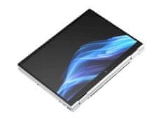 HP EliteBook 8 G1i Flip prijenosno računalo, Ultra 5-225U, 16 GB, SSD512 GB, 33,8 cm (13,3), WUXGA, W11P (AD4G9ET)