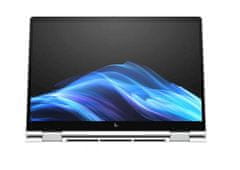 HP EliteBook 8 G1i Flip prijenosno računalo, Ultra 5-225U, 16 GB, SSD512 GB, 33,8 cm (13,3), WUXGA, W11P (AD4G9ET)