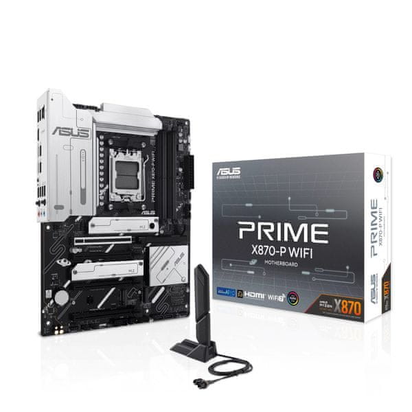 Matična plošča ASUS Prime X870-P WIFI