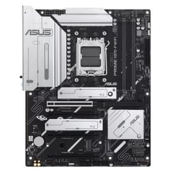 ASUS PRIME X870-P WIFI matična ploča, AM5, ATX (90MB1IS0-M0EAY0)