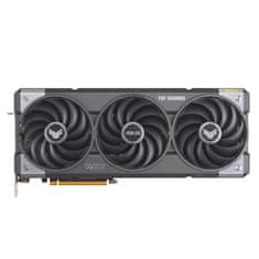ASUS TUF Gaming Radeon RX 9070 OC Edition grafička kartica, 16GB GDDR6 (90YV0LI0-M0NA00)
