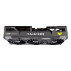 ASUS TUF Gaming Radeon RX 9070 OC Edition grafička kartica, 16GB GDDR6 (90YV0LI0-M0NA00)