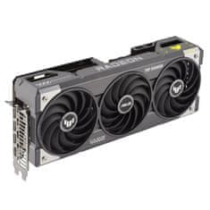 ASUS TUF Gaming Radeon RX 9070 OC Edition grafička kartica, 16GB GDDR6 (90YV0LI0-M0NA00)