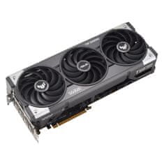 ASUS TUF Gaming Radeon RX 9070 OC Edition grafička kartica, 16GB GDDR6 (90YV0LI0-M0NA00)