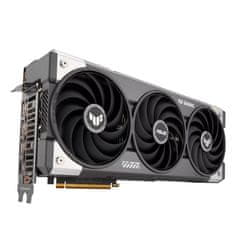 ASUS TUF Gaming Radeon RX 9070 OC Edition grafička kartica, 16GB GDDR6 (90YV0LI0-M0NA00)