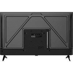 Blaupunkt LED TV, Google TV, 32WGC5501S 32''