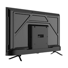 Blaupunkt LED HD TV, Tizen OS, 43FCT6000S 43''