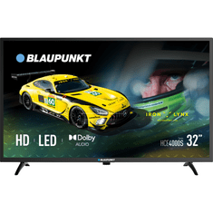 LED HD TV, 32HCE4000S 32''