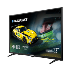 Blaupunkt LED HD TV, 32HCE4000S 32''