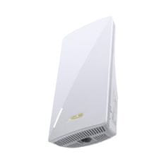 ASUS Pristupna točka RP-BE58, BE3600, dvopojasni WiFi7, kompatibilna s AiMesh-om (90IG09J0-MO0C00)