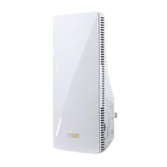ASUS Pristupna točka RP-BE58, BE3600, dvopojasni WiFi7, kompatibilna s AiMesh-om (90IG09J0-MO0C00)
