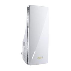 ASUS Pristupna točka RP-BE58, BE3600, dvopojasni WiFi7, kompatibilna s AiMesh-om (90IG09J0-MO0C00)