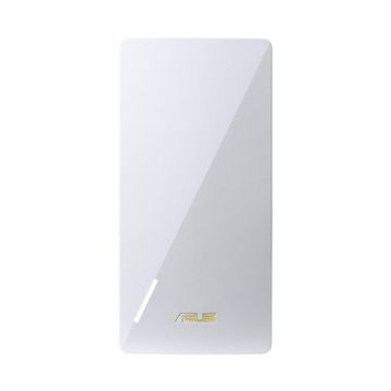 ASUS Pristupna točka RP-BE58, BE3600, dvopojasni WiFi7, kompatibilna s AiMesh-om (90IG09J0-MO0C00)