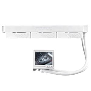 Poboljšane performanse ventilatora