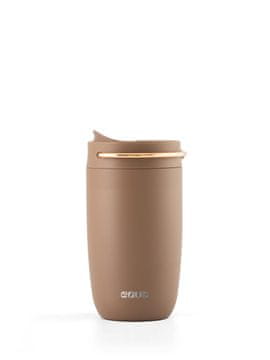 Equa Termos šalica s karamelom (ECU TFE)