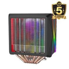 Redragon Hodur CC-2188 hladnjak za procesor (CC-2188)