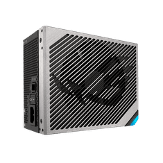 ASUS ROG Thor 1000W Platinum III napajanje, modularno, kompatibilno s ATX 3.1, PCIe Gen 5.1, 80 PLUS Platinum