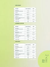 Equa Recharge Tonic Mix elektrolitni napitak (RE T MIX)