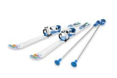 Kubisport Ski dječja je 90 cm plava