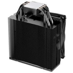 Be quiet! Be Quiet Pure Rock 3 hladilnik za procesor, 120mm, 190W, črni