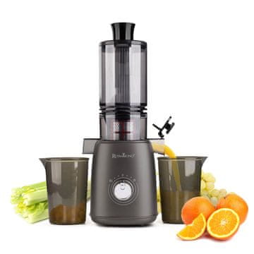 Vitapur Rosmarino Vitalia NutriPress sokovnik, 150 W