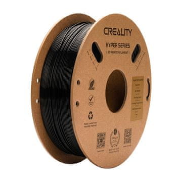 Creality Hyper PETG filament (crni)