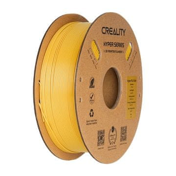 Creality Hyper PLA filament (zlatni)