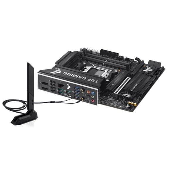 Premium napajanje in hlajenje