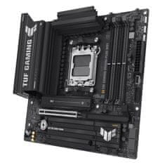 ASUS TUF Gaming B850M-PLUS WIFI matična ploča, S-AM5, mATX (90MB1IY0-M0EAY0)
