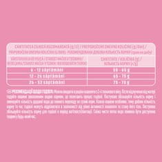 Purina ONE Junior suha hrana za mačiće, s piletinom, 8x800g