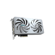 Gigabyte GeForce RTX 5060 Ti EAGLE OC ICE 16G grafička kartica, 16GB GDDR7 (GV-N506TEAGLEOC ICE-16GD)