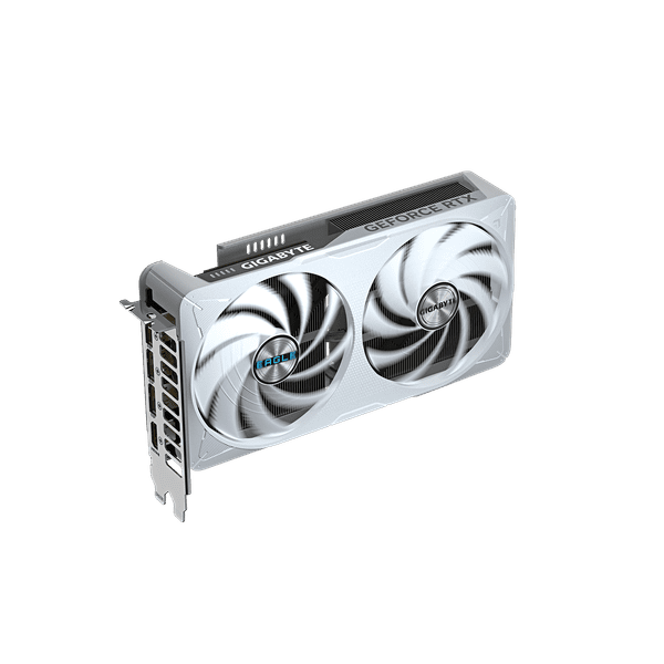 EAGLE OC ICE dizajn in Ultra Durable komponente