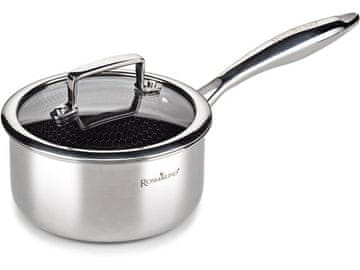 Rosmarino HexaPro kozica s poklopcem, 16 cm