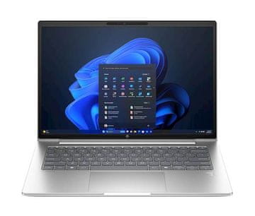 HP Prijenosno računalo ProBook 4 G1i, Core 7-150U, 16 GB, SSD 512 GB, 35,5 cm (14), WUXGA, W11P (B9YK3ET)