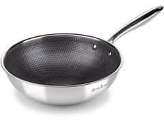 Rosmarino HexaPro wok, 28 cm