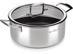 HexaPro lonac s poklopcem, 24 cm